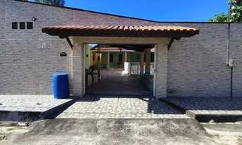 Imagem: CASA NO VALLAGE DAS PALMEIRAS