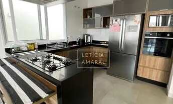 Imagem 5: Casa com 3 dormitórios à venda, 257 m² por R$ 2.500.000,00 - Fátima - Pouso Alegre/MG