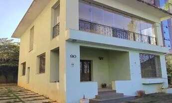 Imagem: Casa com 4 dormitórios, 318 m² - venda