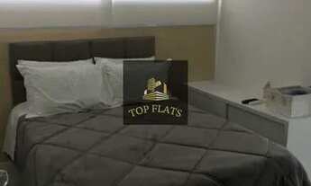 Imagem 5: Flat disponível no Campo Belo