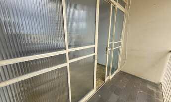 Imagem 2: Apartamento para aluguel no Bairro Nossa Senhora Aparecida em Uberlândia - MG