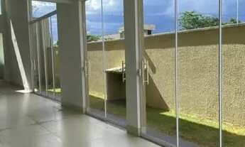 Imagem 4: Casa em Condomínio para Venda em Senador Canedo, Terras Alpha Residencial 1, 4 dormitórios