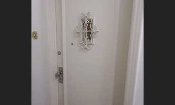 Imagem 5: Kitnet/conjugado para aluguel possui 22 metros quadrados com 1 quarto