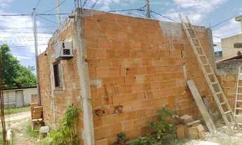 Imagem 6: 1.000 Casa com 1 dormitório