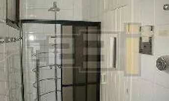 Imagem 3: Apartamento com 3 dormitórios para alugar, 156 m² por R$ 9.986,00/mês - Moema - São Paulo