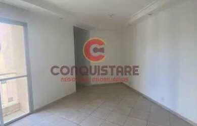 Imagem 2: Apartamento para aluguel possui 49 metros quadrados com 2 quartos em Vila Constança - São