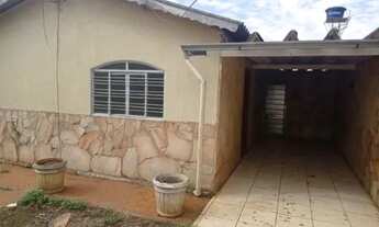 Imagem: Casa em Paripe