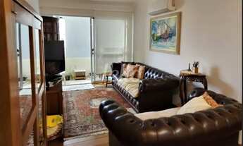 Imagem: São Paulo - Apartamento Padrão - Vila