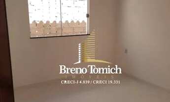 Imagem 7: Porto Seguro/BA - CASA DUPLEX com 3 dormitórios, sendo 1 suíte, à venda, 91 m² Cambolo