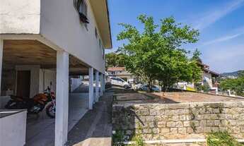 Imagem 2: Casa à venda no bairro Itacorubi - Florianópolis/SC