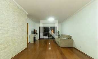 Imagem 2: Apartamento para Aluguel - Santa Paula, 3 Quartos, 120 m2