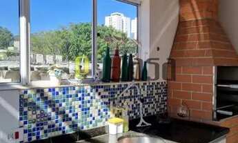 Imagem 7: Casa em Vila na Chácara Santo Antônio - 3 dormitórios