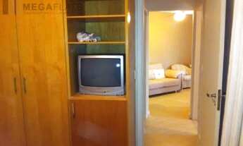 Imagem 7: FLAT COM 02 QUARTOS PARA LOCAÇÃO NO PARAISO!