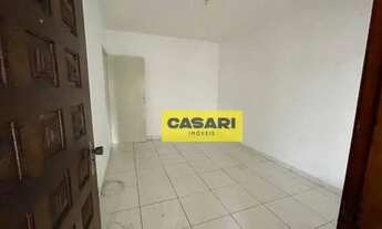 Imagem 3: Casa com 2 dormitórios para alugar, 130 m² - Centro - São Bernardo do Campo/SP