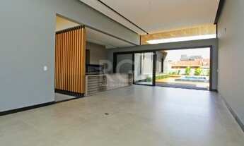 Imagem 6: Casa Condominio para Venda - 300.29m², 4 dormitórios, sendo 4 suites, 2 vagas - Alphaville