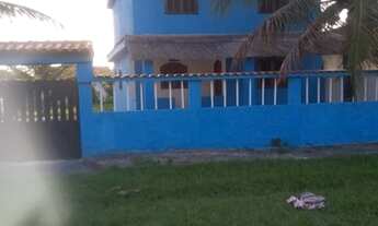 Imagem 2: Casa Duplex com terreno de 600 m quadrados 3 qtos , 2 suites em Itatiquara - Araruama - R