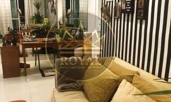 Imagem 4: Apartamento para Venda em Rio de Janeiro, Recreio dos Bandeirantes, 2 dormitórios, 1 suíte