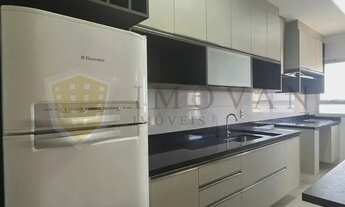 Imagem: Apartamento Padrão em Ribeirão Preto