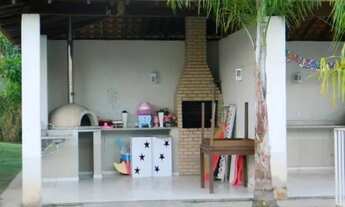 Imagem: Alugo apartamento em Piabetá. Condomínio