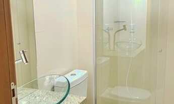 Imagem 6: Oportunidade Apartamento no Jundiai Ed. Dunas Douradas, 111 m2, 3/4, 2 suítes e 2 sacadas