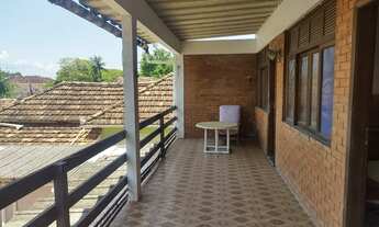 Imagem 4: Casa para venda tem 110 metros Paquetá