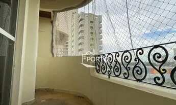 Imagem 4: Apartamento com 3 dormitórios, sendo 1 suíte à venda, 114 m² - Centro - Piracicaba/SP