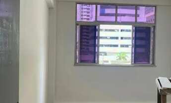 Imagem 3: Apartamento na Alcindo cacela com mundurucus 1/4 altos