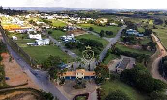 Imagem 2: Casa com 4 dormitórios à venda, 393 m² por R$ 3.800.000,00 - Condomínio Fazenda Kurumin