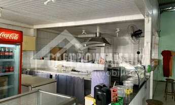 Imagem 3: Ponto Comercial - 503 m² - Cachoeirinha - SLL157