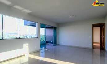 Imagem: Apartamento para aluguel, 3 quartos, 1 suíte