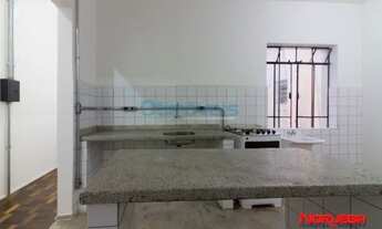 Imagem 6: CURITIBA - Apartamento Padrão - CENTRO