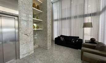 Imagem 4: Apartamento com 3 quartos e 2 suítes, 123,85 m² à venda por R$ 1.200.000,00