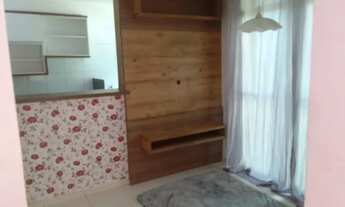 Imagem 2: Apartamento 3 quartos Citta Toscana