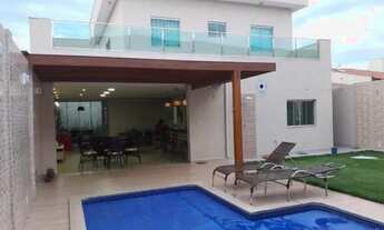 Imagem: Sobrado alto padrão com Armarios