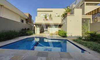 Imagem: Casa Condomínio em Campinas