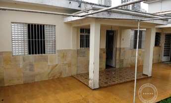 Imagem 5: Casa Térrea em Vila Gumercindo - São Paulo