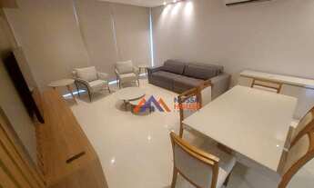 Imagem 5: Apartamento com 2 dormitórios, 95 m² - venda por R$ 1.170.000,00 ou aluguel por R$ 10.016