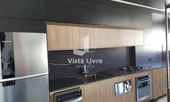 Imagem 4: Apartamento à venda, 1 vaga e suite em Pinheiros, São Paulo, SP