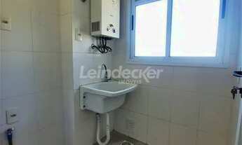 Imagem 6: Apartamento de 2 quartos para alugar no bairro Petrópolis