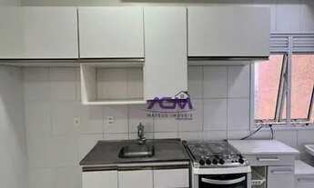 Imagem 6: Apartamento com 3 dormitórios para alugar, 70 m² por R$ 2.500/mês - Novo Osasco - Osasco/S