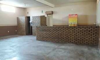 Imagem 4: Vende-se Salão comercial e casa nos fundos