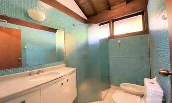 Imagem 5: Casa com 3 dormitórios, 500 m² - venda por R$ 3.300.000,00 ou aluguel por R$ 17.056,00/mês