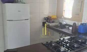 Imagem 2: Sobrado com 3 dormitórios para alugar, 110 m² por R$ 2.220,00/mês - Jardim Caçula - Jundia