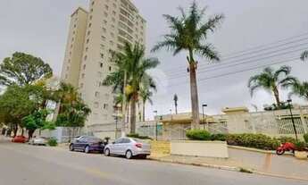 Imagem: Apartamento á venda, Granja Julieta, 75m²