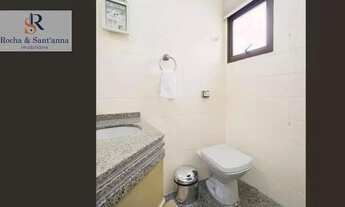 Imagem 6: Cobertura - Edifício Itarumã - São Paulo/SP