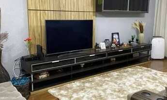 Imagem 6: Casa totalmente térrea - 3 dormitórios ( 1 suíte ) - 5 vagas - piscina e churrasqueira - R