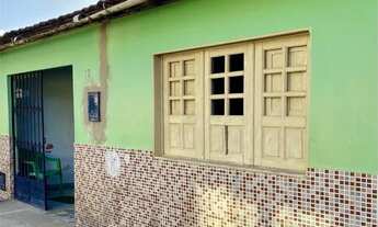 Imagem 3: Casa com 3 quartos, 90 m² à venda no Canaã por R$ 99 mil