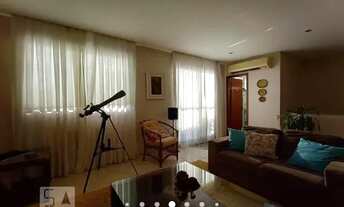 Imagem 5: Excelente apto para venda possui 220 m2 com 3 quartos 1 suíte na Freguesia - Jacarepaguá