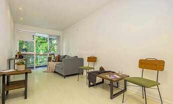 Imagem 6: Lagoa Apartamento com 2 dormitórios