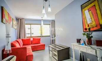 Imagem 2: Apartamento à venda 3 Quartos, 2 Vagas, 85M², Vila Ipiranga, Porto Alegre - RS